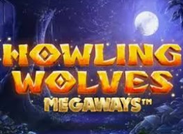 Howling Wolves Megaways