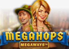 Megahops Megaways