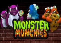 Monster Munchies