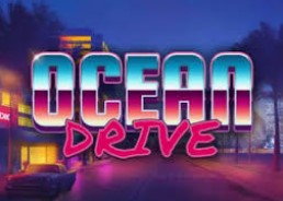 Ocean Drive