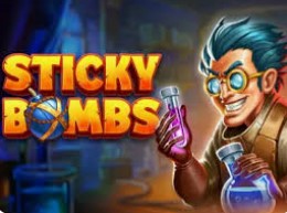 Sticky Bombs