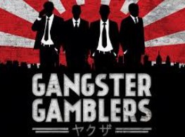 Gangster Gamblers