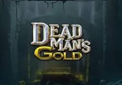 Dead Man’s Gold