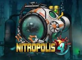 Nitropolis 4