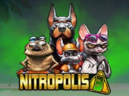 Nitropolis 3