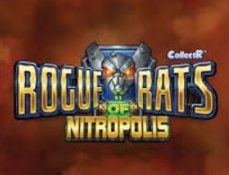 Rogue Rats of Nitropolis