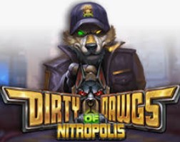 Dirty Dawgs of Nitropolis