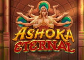 Ashoka Eternal