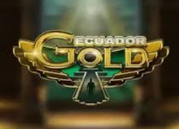 Ecuador Gold