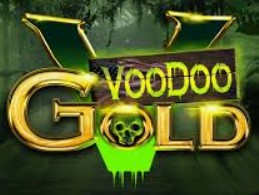 Voodoo Gold