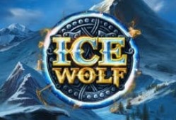 Ice Wolf