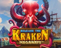 Release the Kraken Megaways