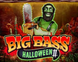 Big Bass Halloween 2