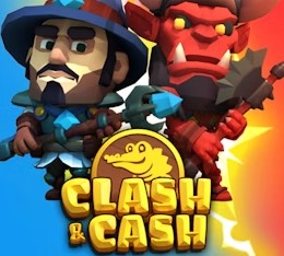 Clash & Cash