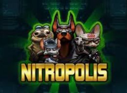 Nitropolis