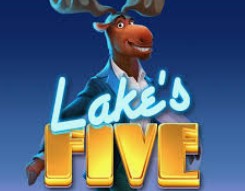 Lake’s Five