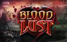 Blood Lust