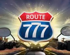 Route 777