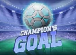 Champion’s Goal