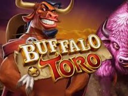 Buffalo Toro