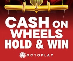 Cash on Wheels Hold & Win