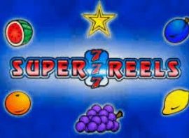 Super 7 Reels