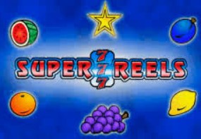 Super 7 Reels