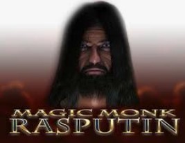 Magic Monk Rasputin