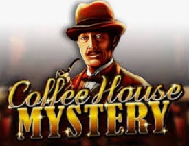 Coffee House Mystery