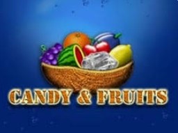 Candy and Fruit