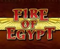 Fire of Egypt