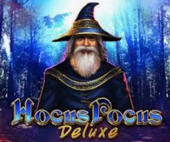 Hocus Pocus Deluxe