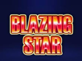 Blazing Star