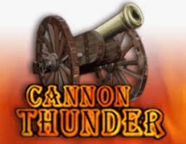 Cannon Thunder