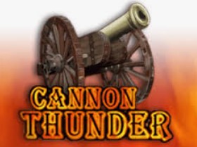 Cannon Thunder