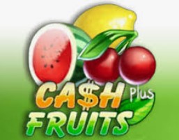 Cash Fruits Plus