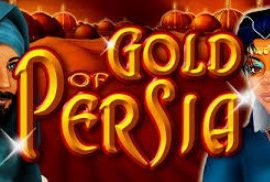 Gold of Persia 