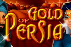 Gold of Persia 