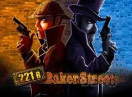 221B Baker Street