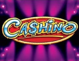 Cashino