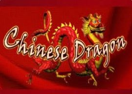 Chinese Dragon