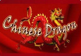 Chinese Dragon