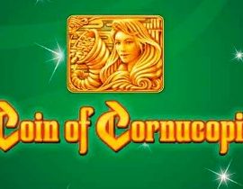 Coin of Cornucopia