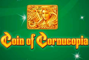 Coin of Cornucopia