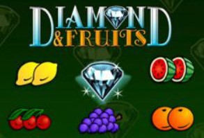 Diamond & Fruits