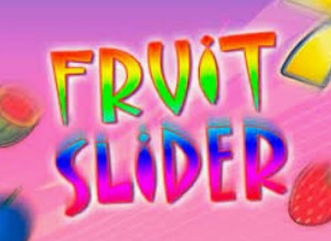 Fruit Slider