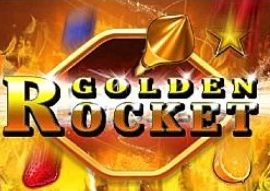 Golden Rocket