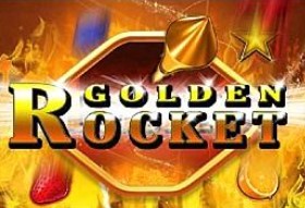 Golden Rocket