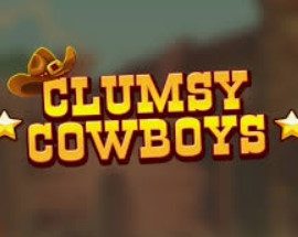 Clumsy Cowboys