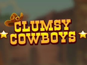 Clumsy Cowboys